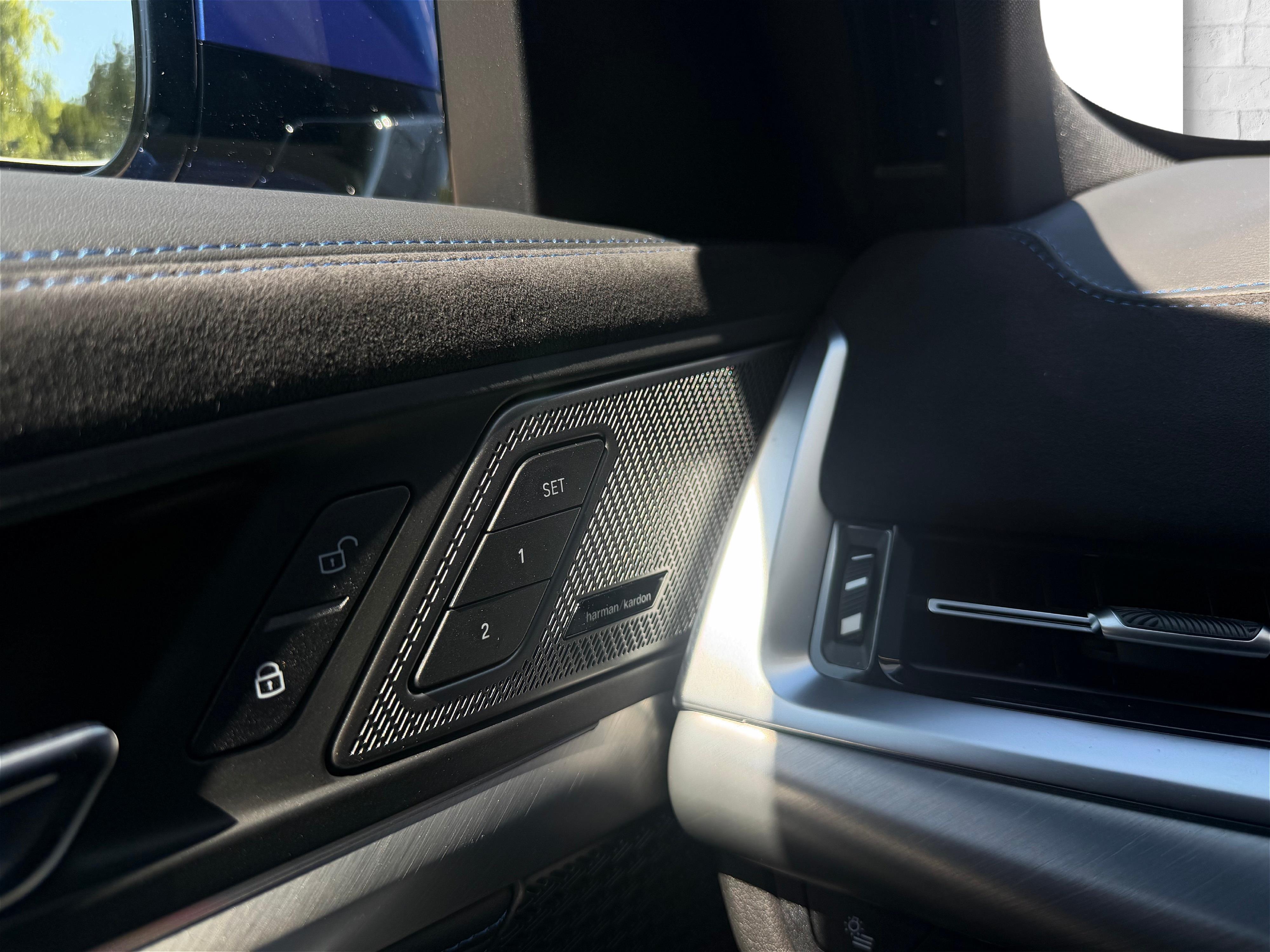 BMW X2 – Bild 8
