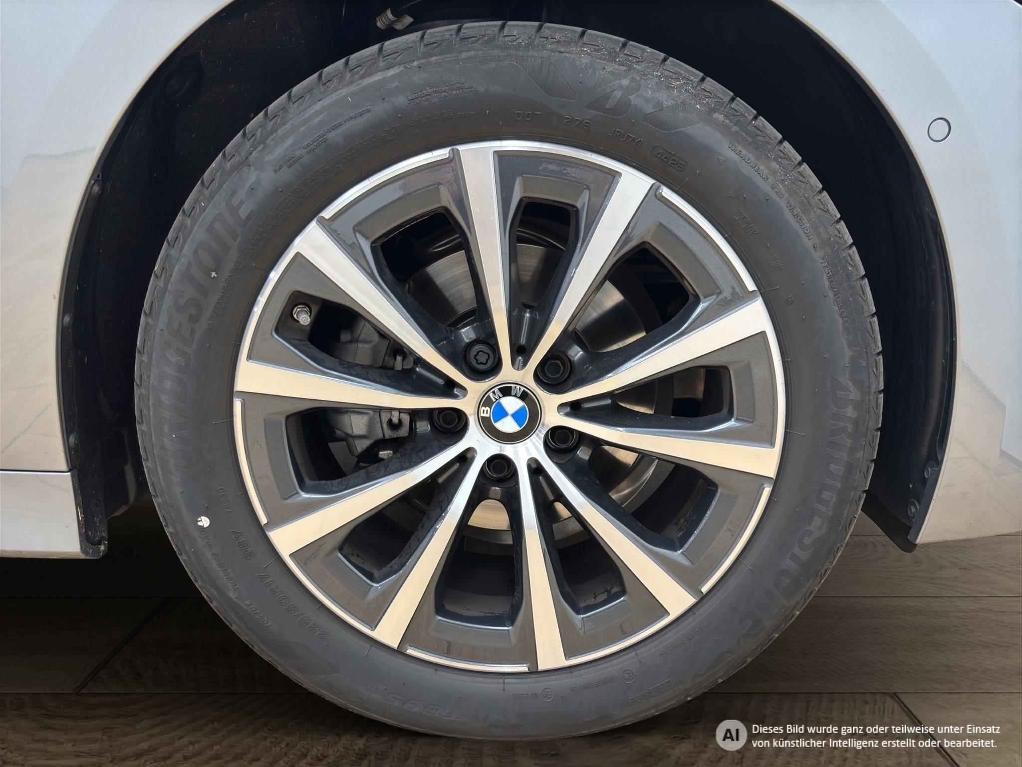BMW 3er Touring – Bild 4