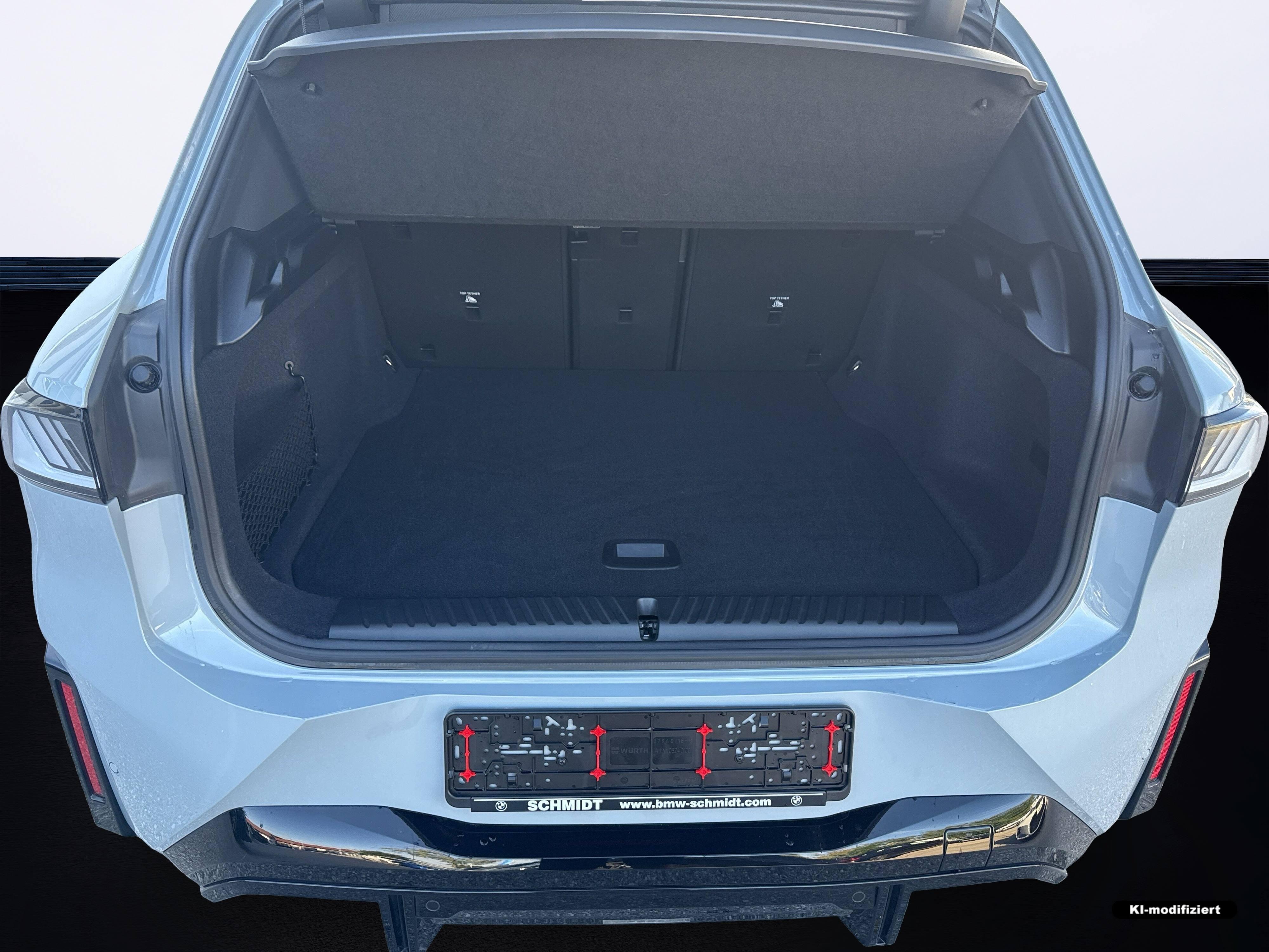 BMW iX3 – Bild 10