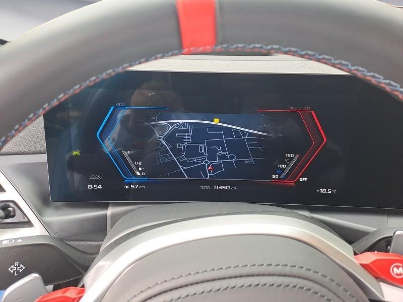 BMW M2 Coupé – Bild 14