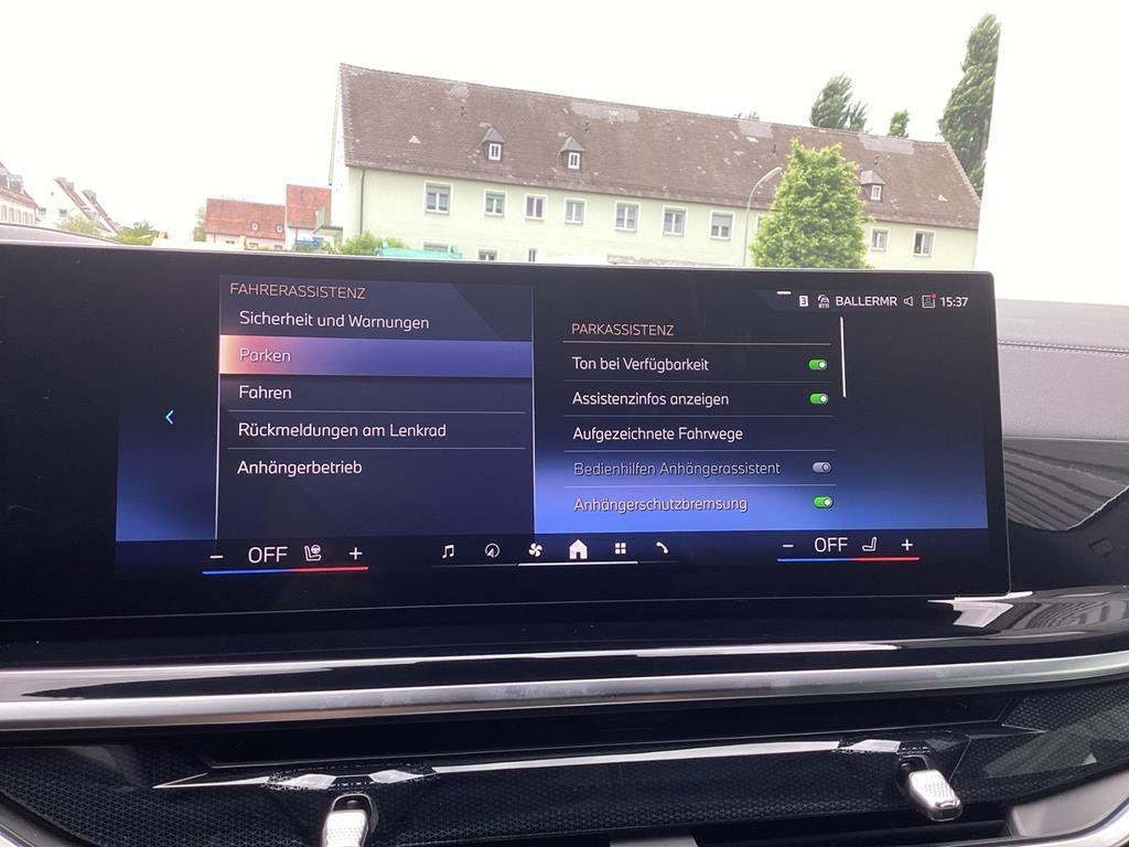 BMW X6 – Bild 10