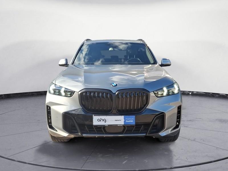 BMW X5 – Bild 24