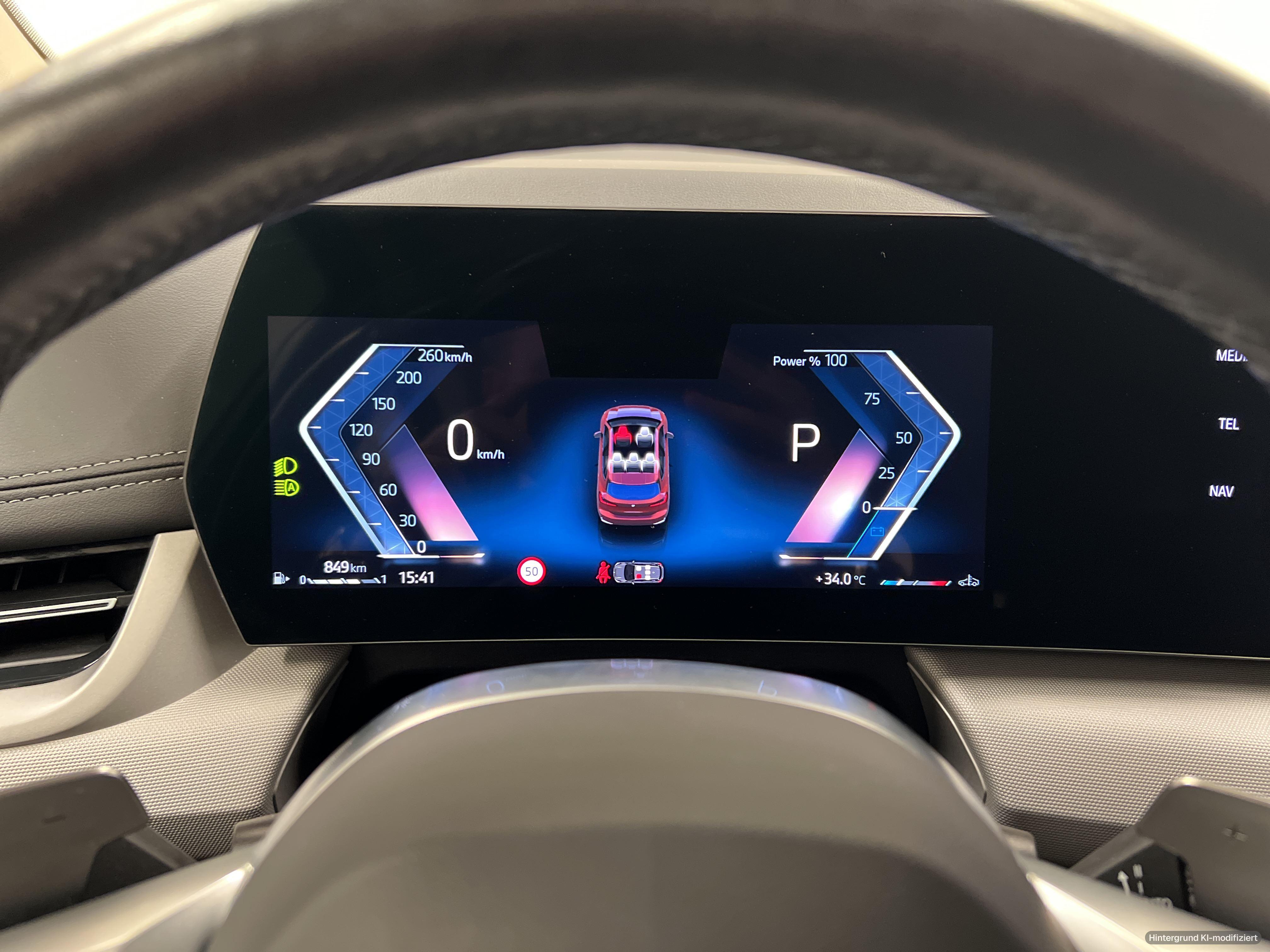 BMW 2er Active Tourer – Bild 21