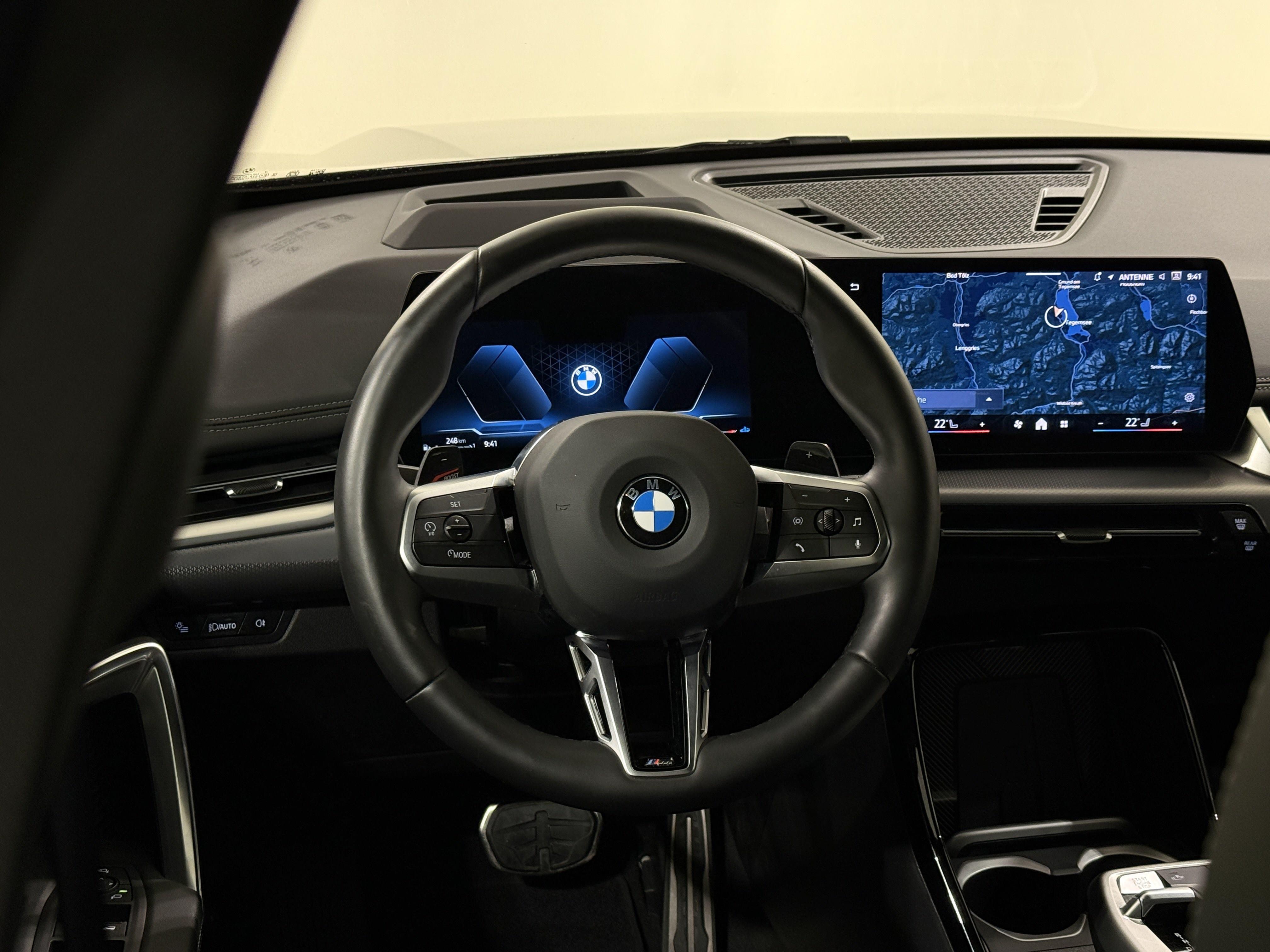 BMW X1 – Bild 14