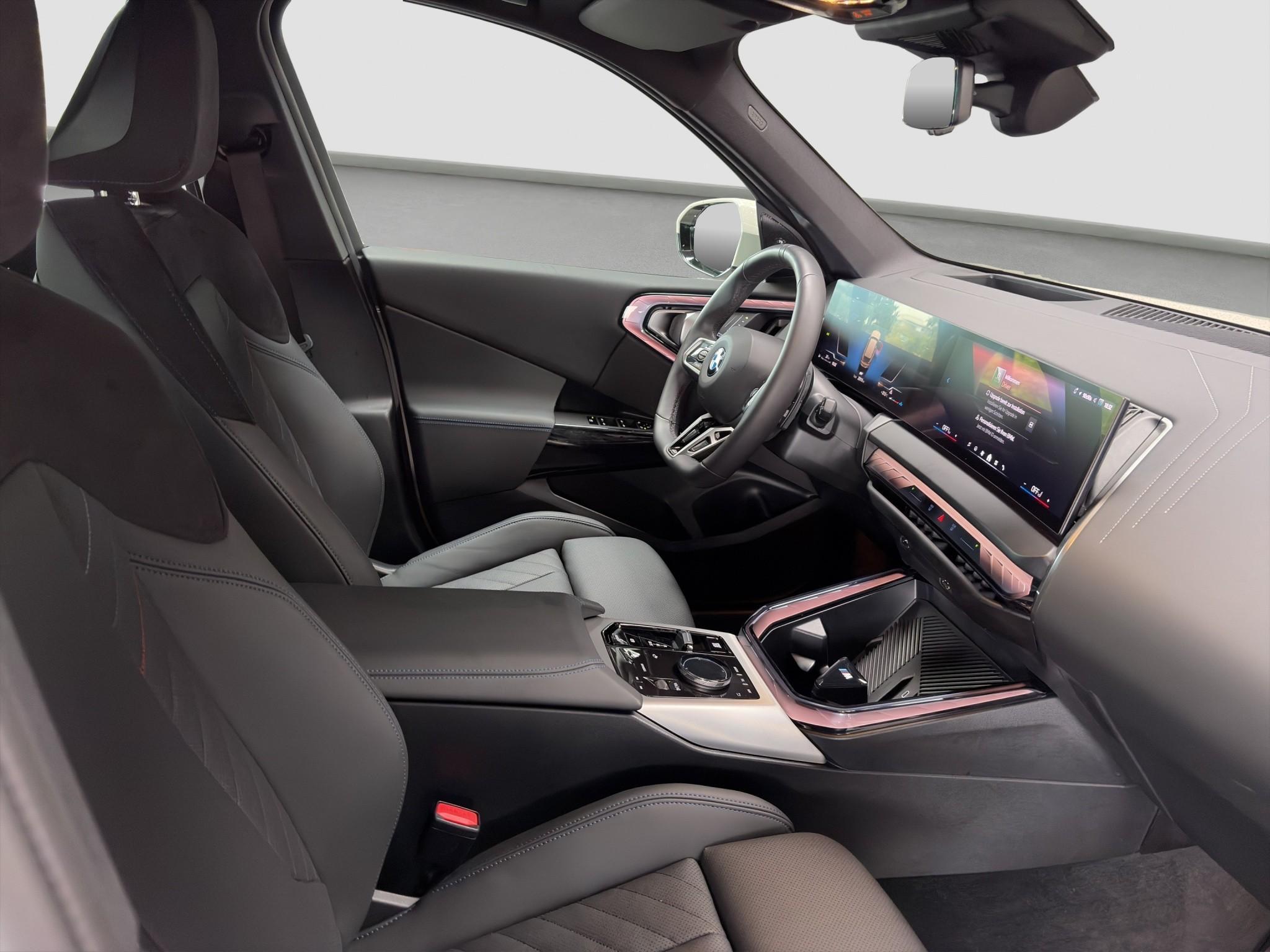 BMW X3 – Bild 17