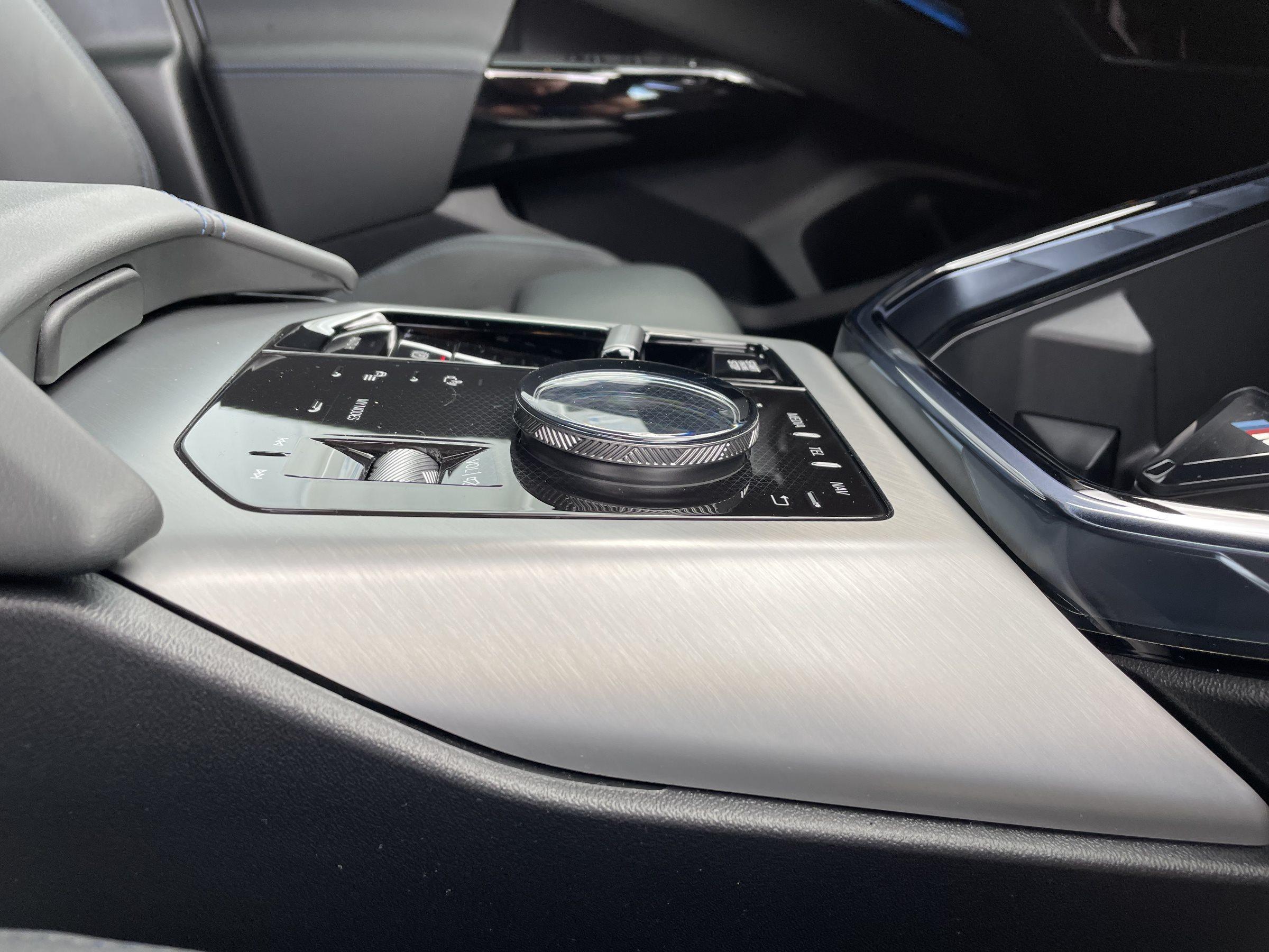 BMW X3 – Bild 14