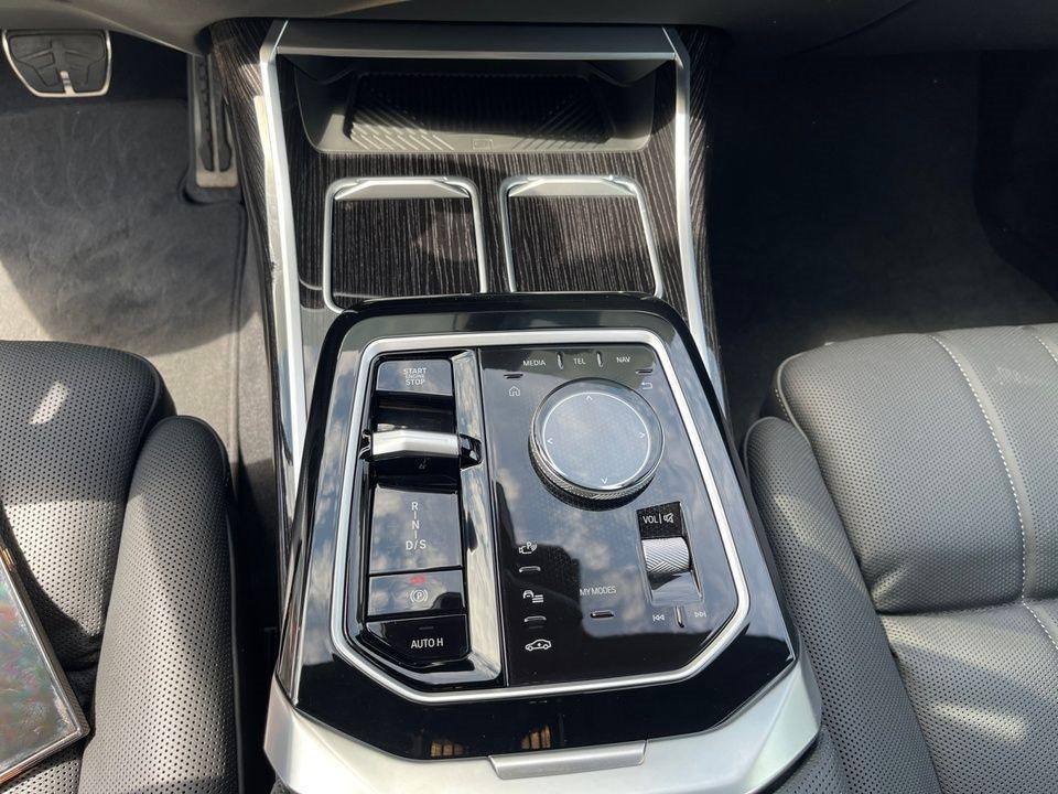 BMW 7er – Bild 41