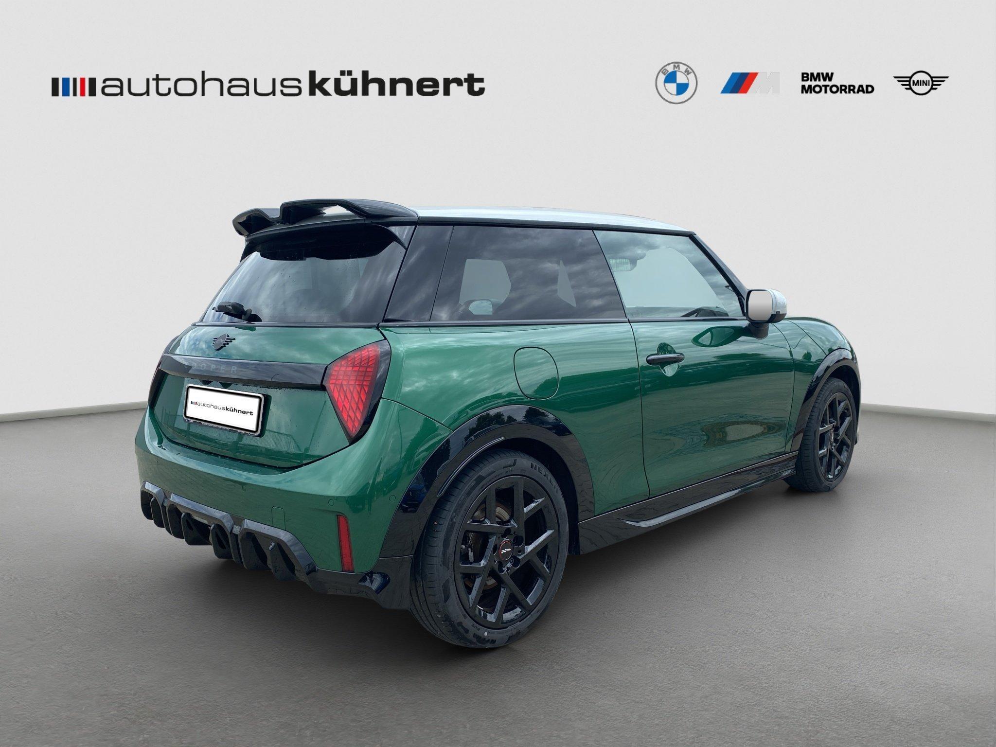 MINI Cooper 3-Türer – Bild 12