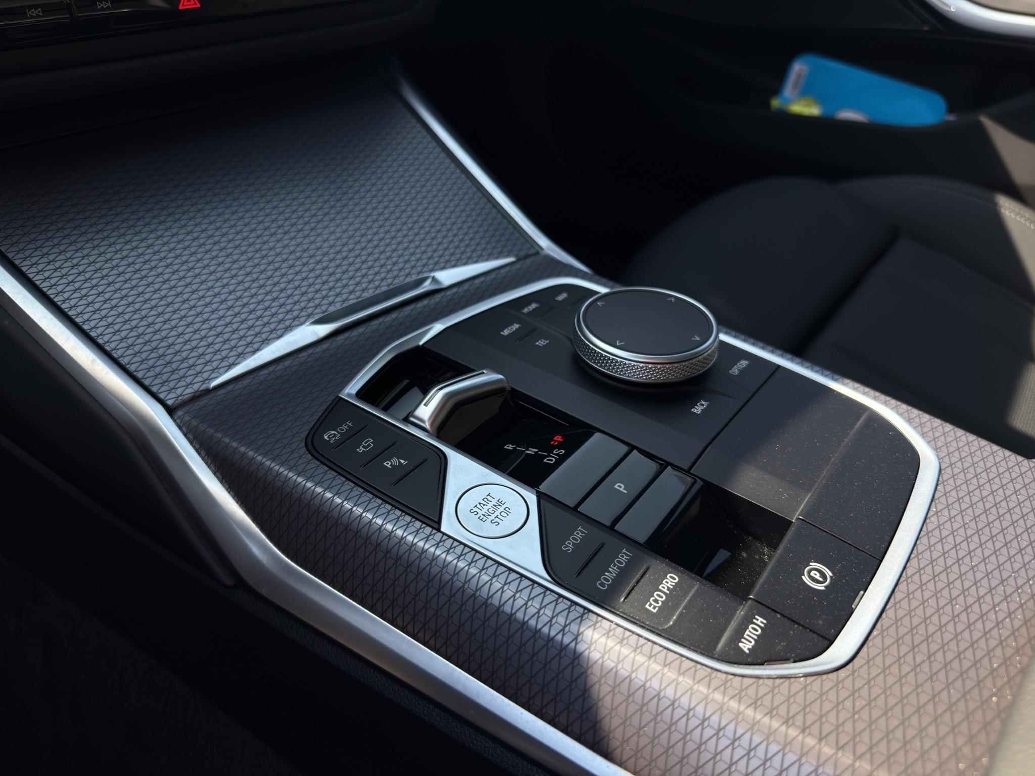 BMW 3er Touring – Bild 18
