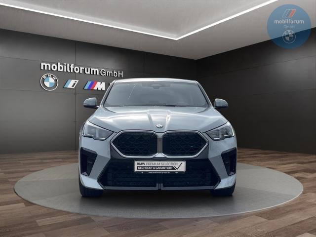 BMW X2 – Bild 10