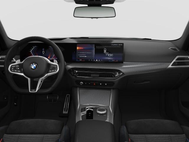 BMW 3er Touring – Bild 3
