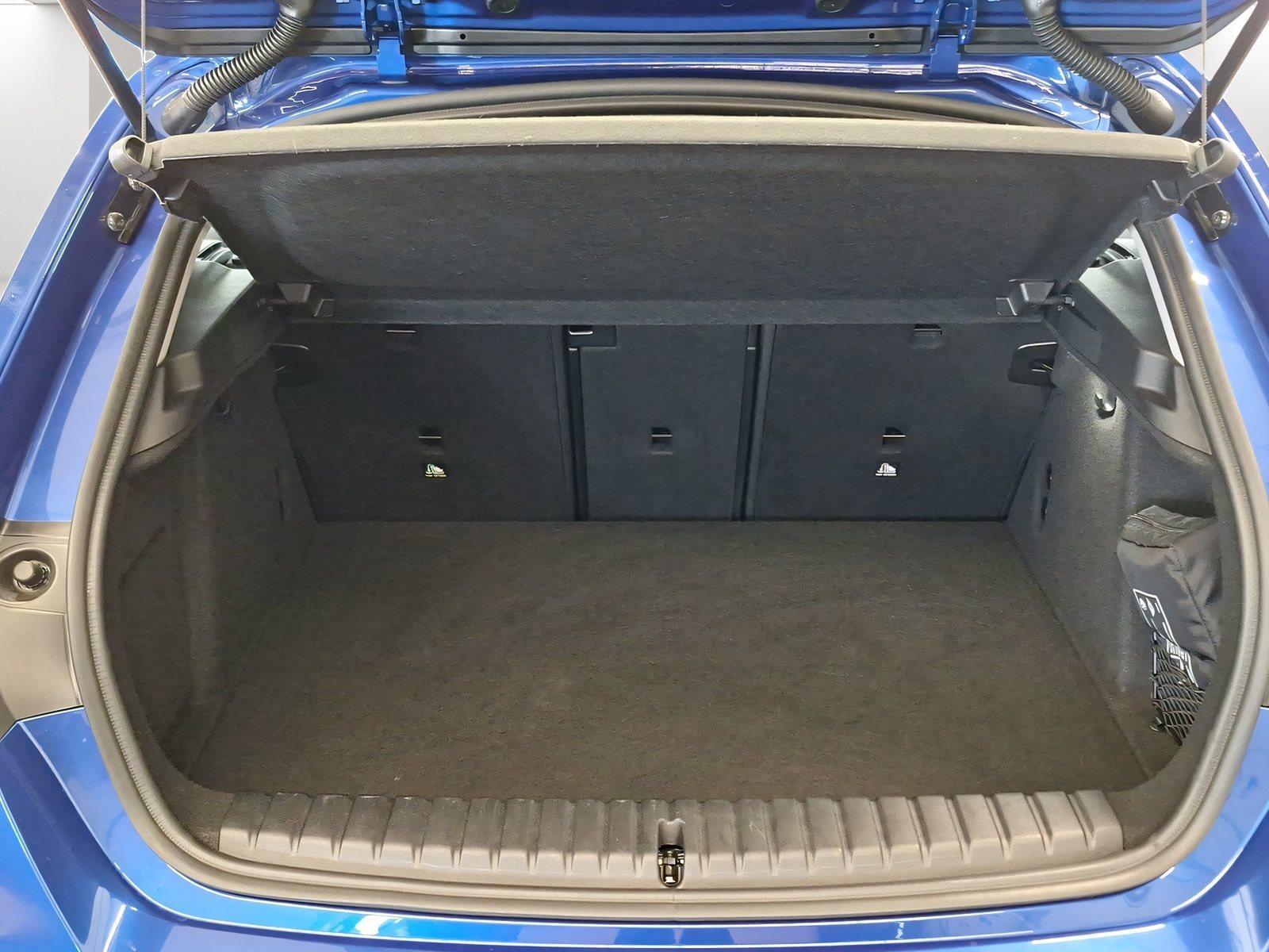 BMW 1er – Bild 20
