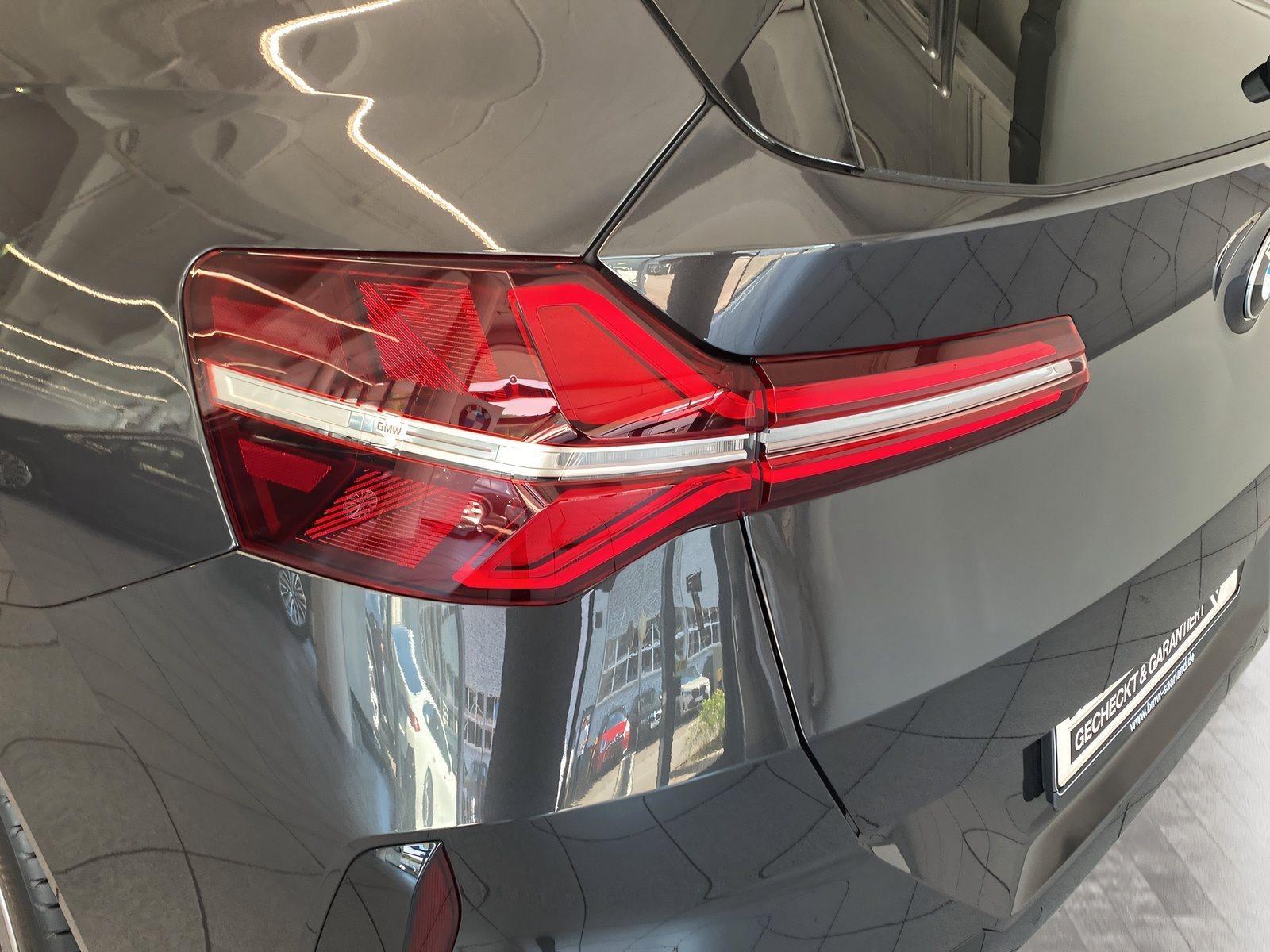 BMW X3 – Bild 9