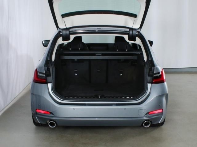 BMW 3er Touring – Bild 5