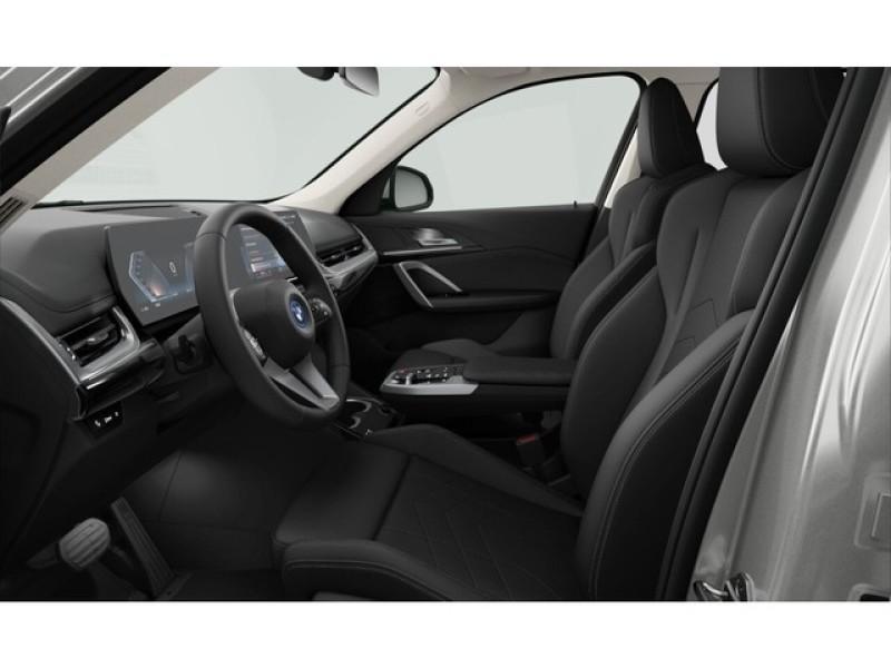 BMW iX1 – Bild 7