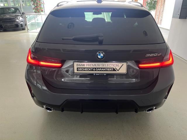 BMW 3er Touring – Bild 7