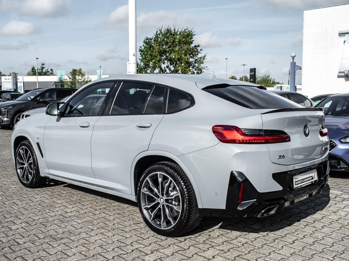 BMW X4 – Bild 14
