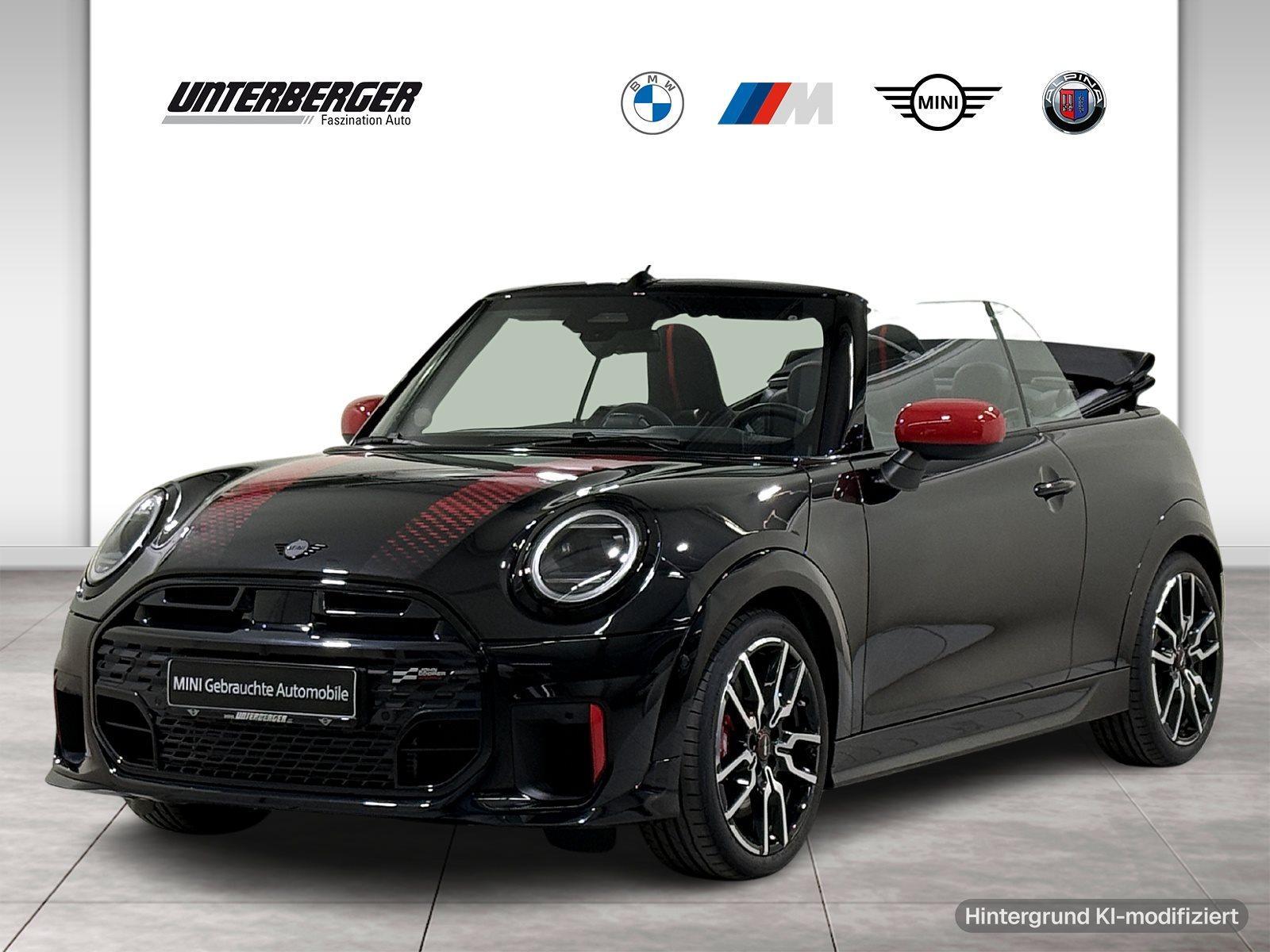 MINI Cabrio