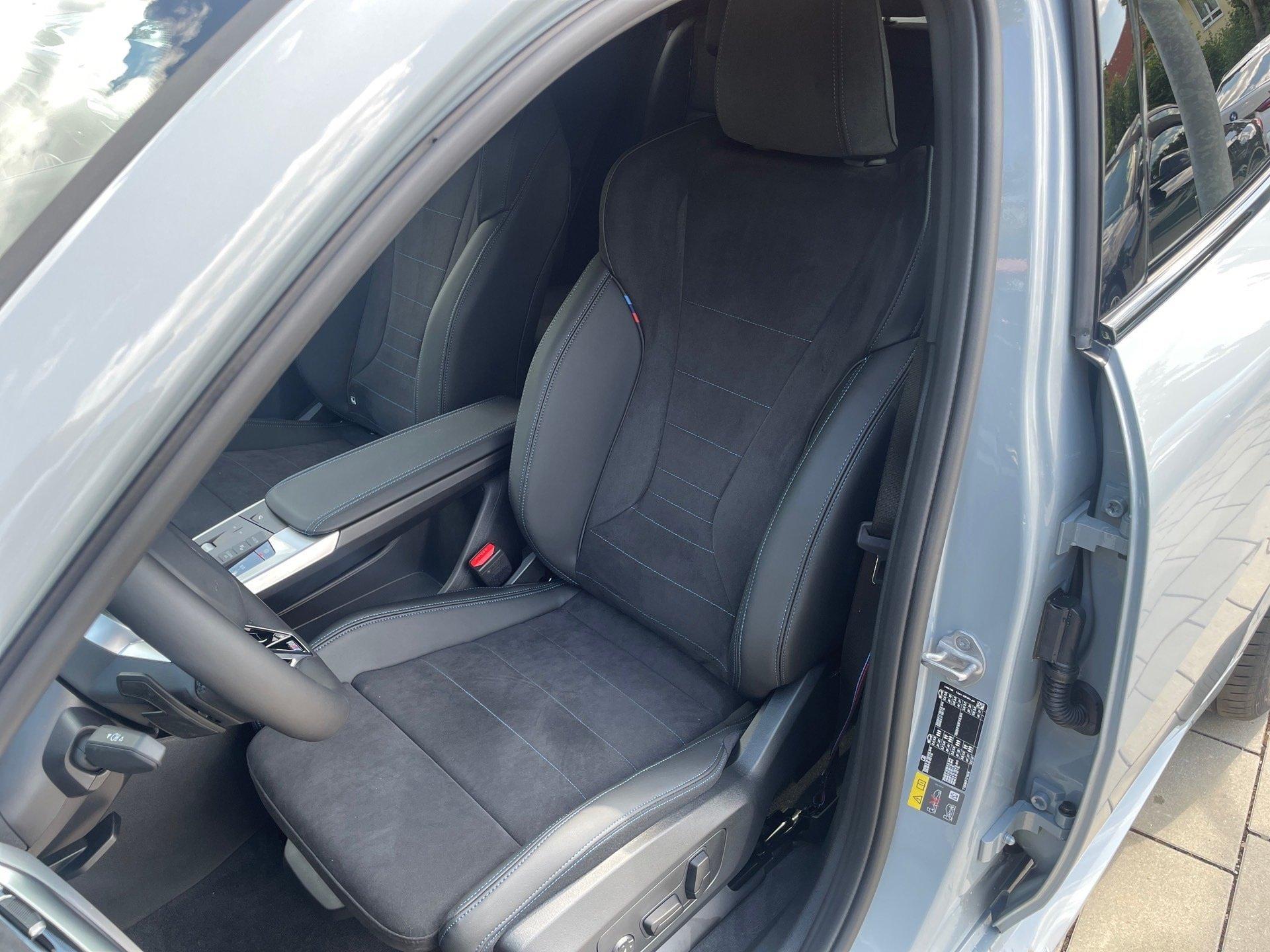 BMW iX2 – Bild 13