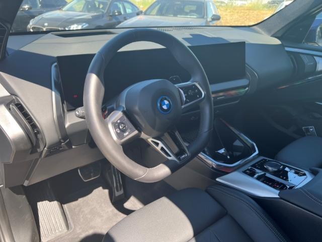 BMW X3 – Bild 12