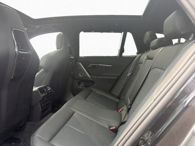 BMW M5 Touring – Bild 13