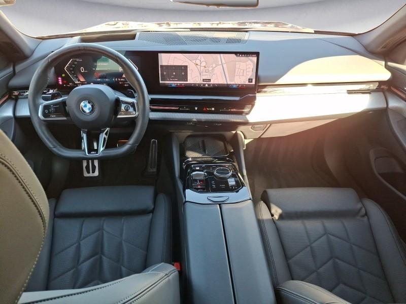 BMW 5er – Bild 11