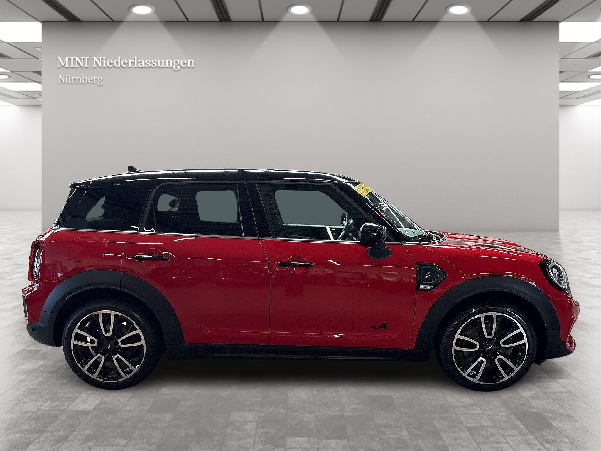 MINI Countryman – Bild 2