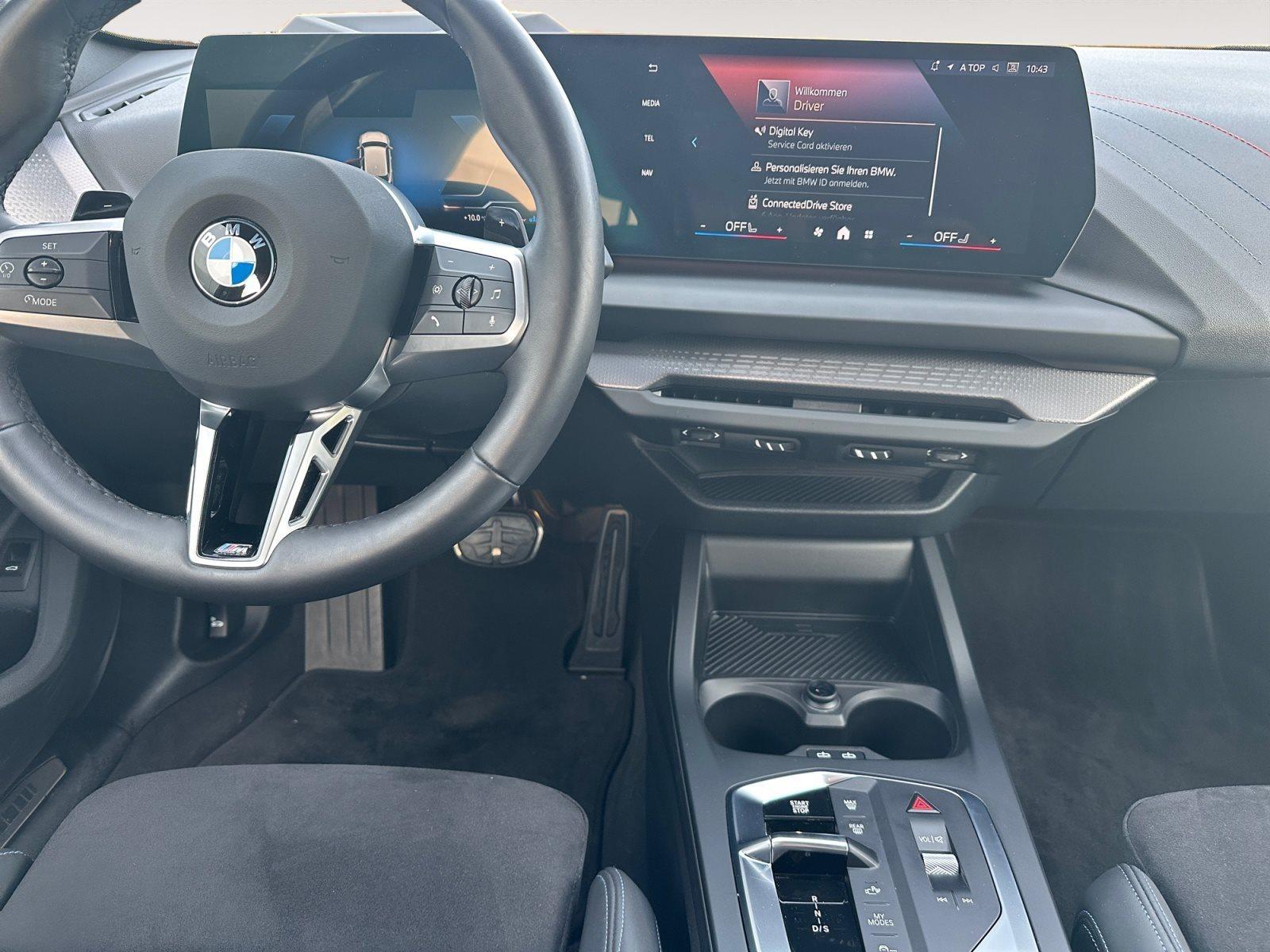 BMW 1er – Bild 12