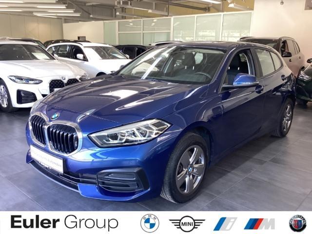 BMW 1er – Bild 8