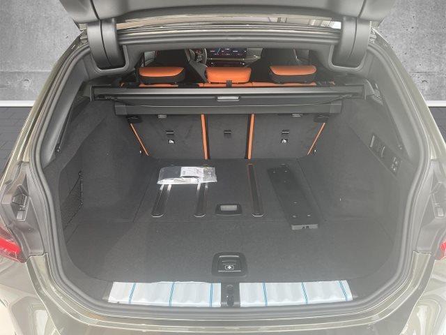 BMW M3 Touring – Bild 18