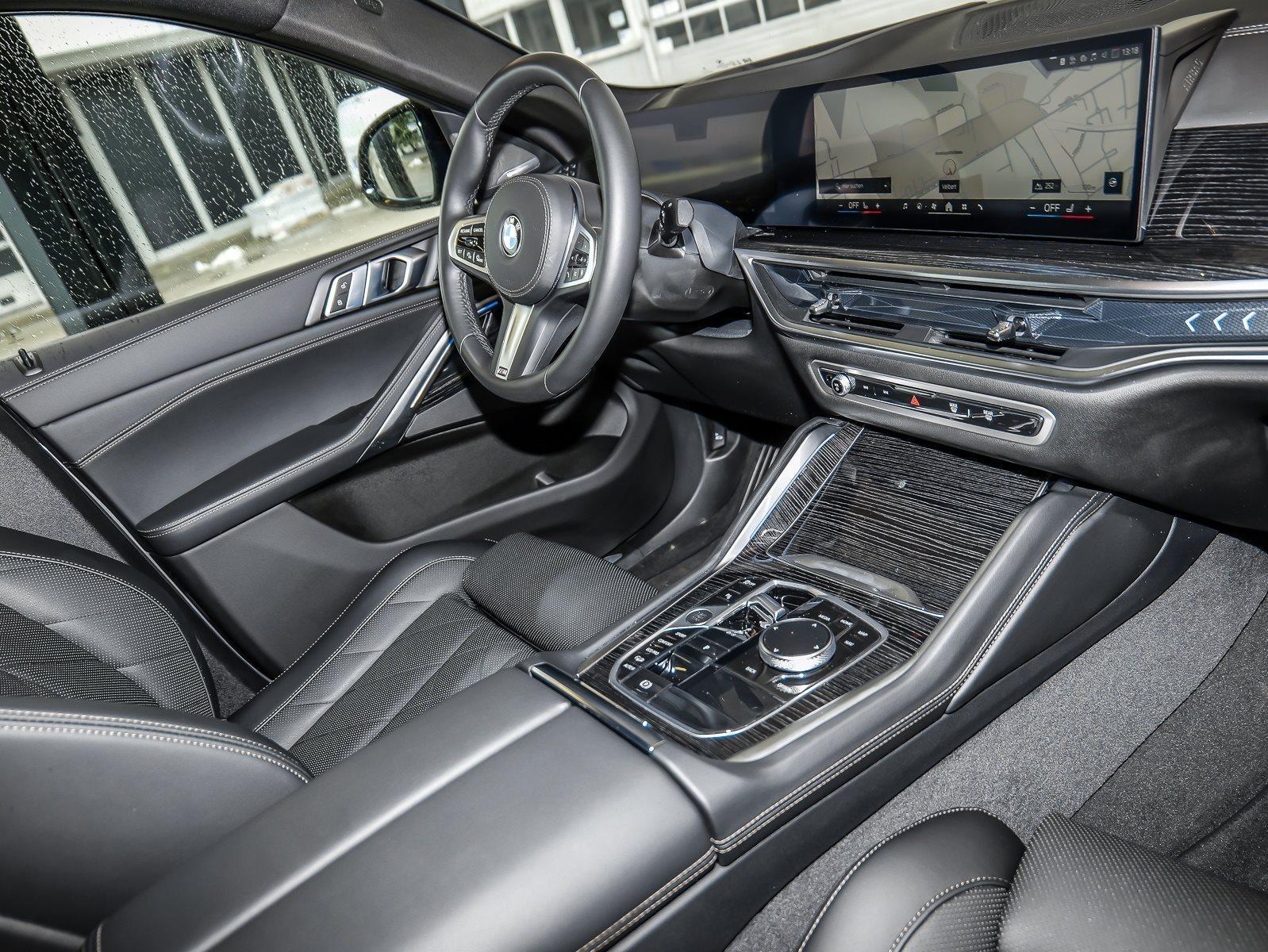 BMW X6 – Bild 6