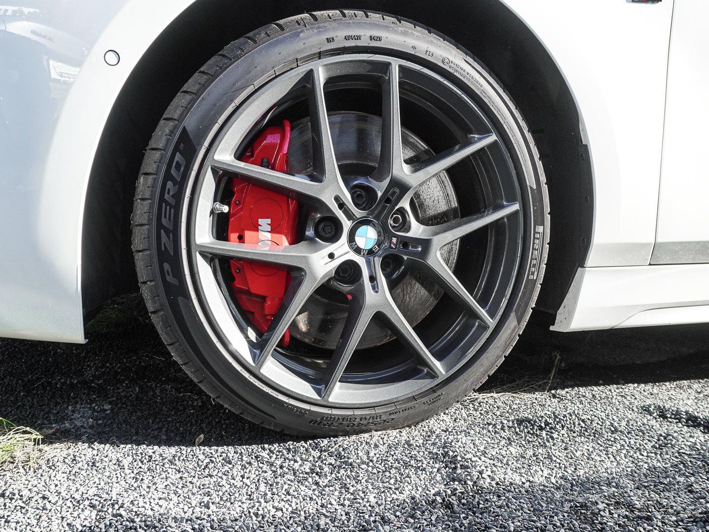 BMW 1er – Bild 3