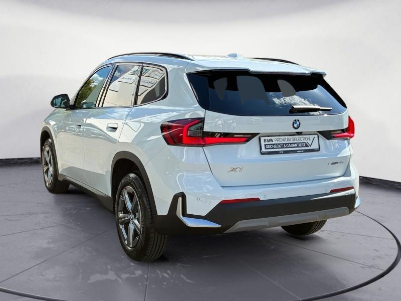 BMW X1 – Bild 3