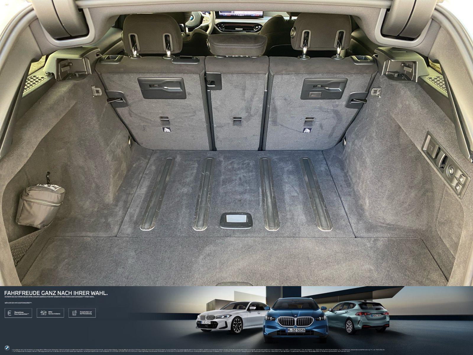 BMW 3er Touring – Bild 16