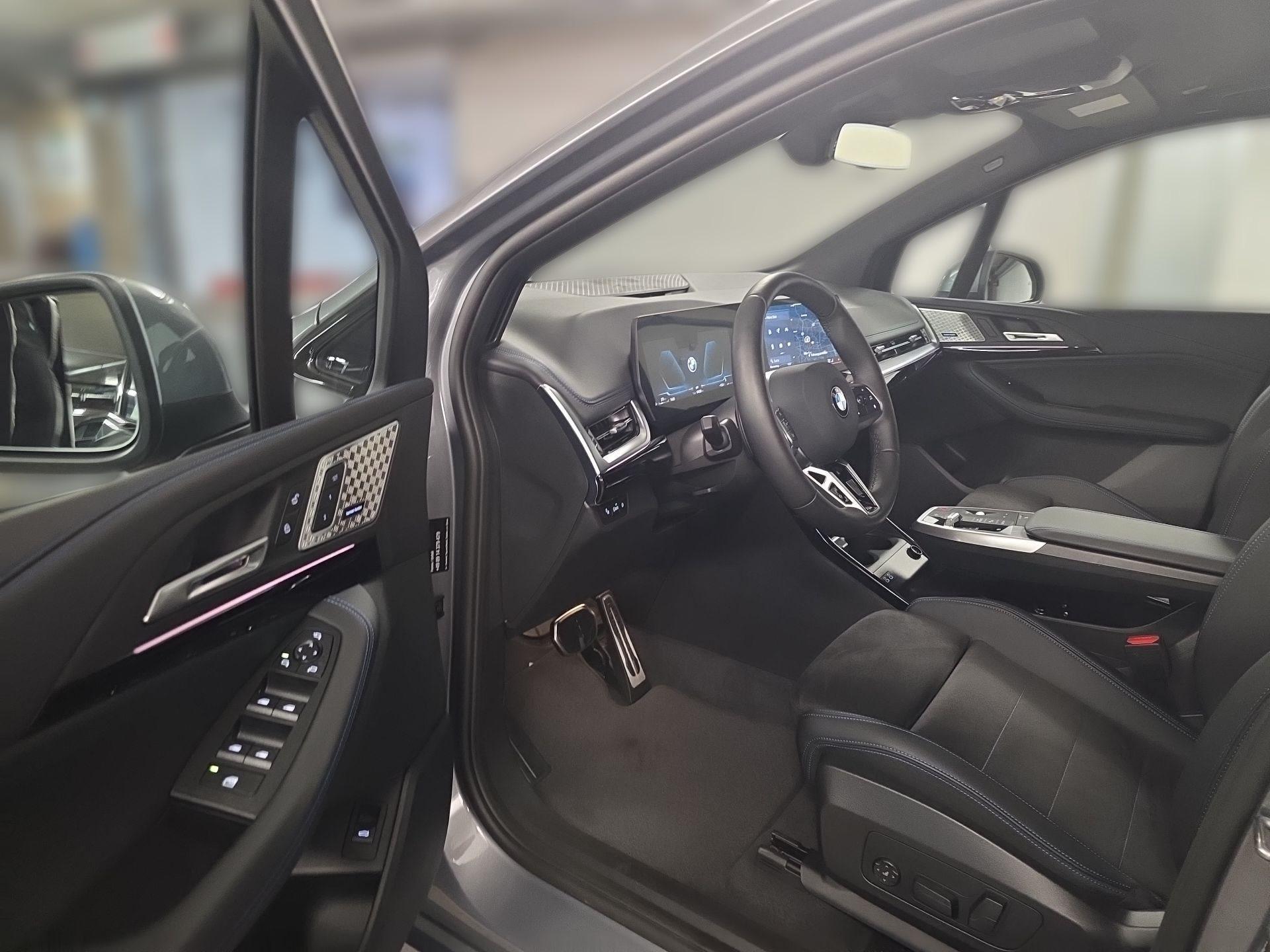 BMW 2er Active Tourer – Bild 8
