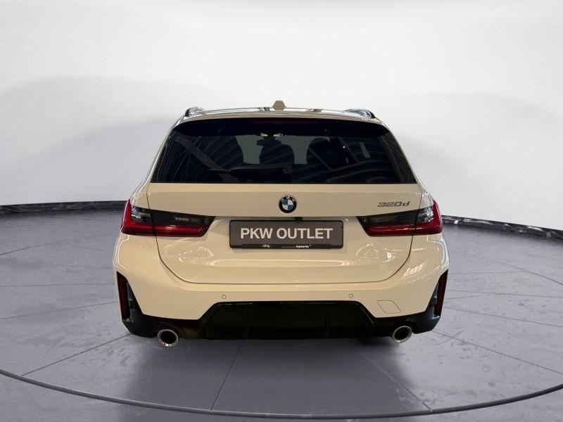 BMW 3er Touring – Bild 12