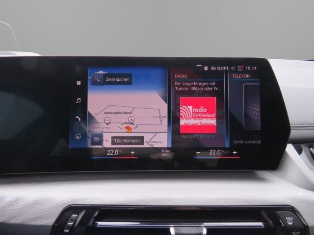 BMW 2er Active Tourer – Bild 14