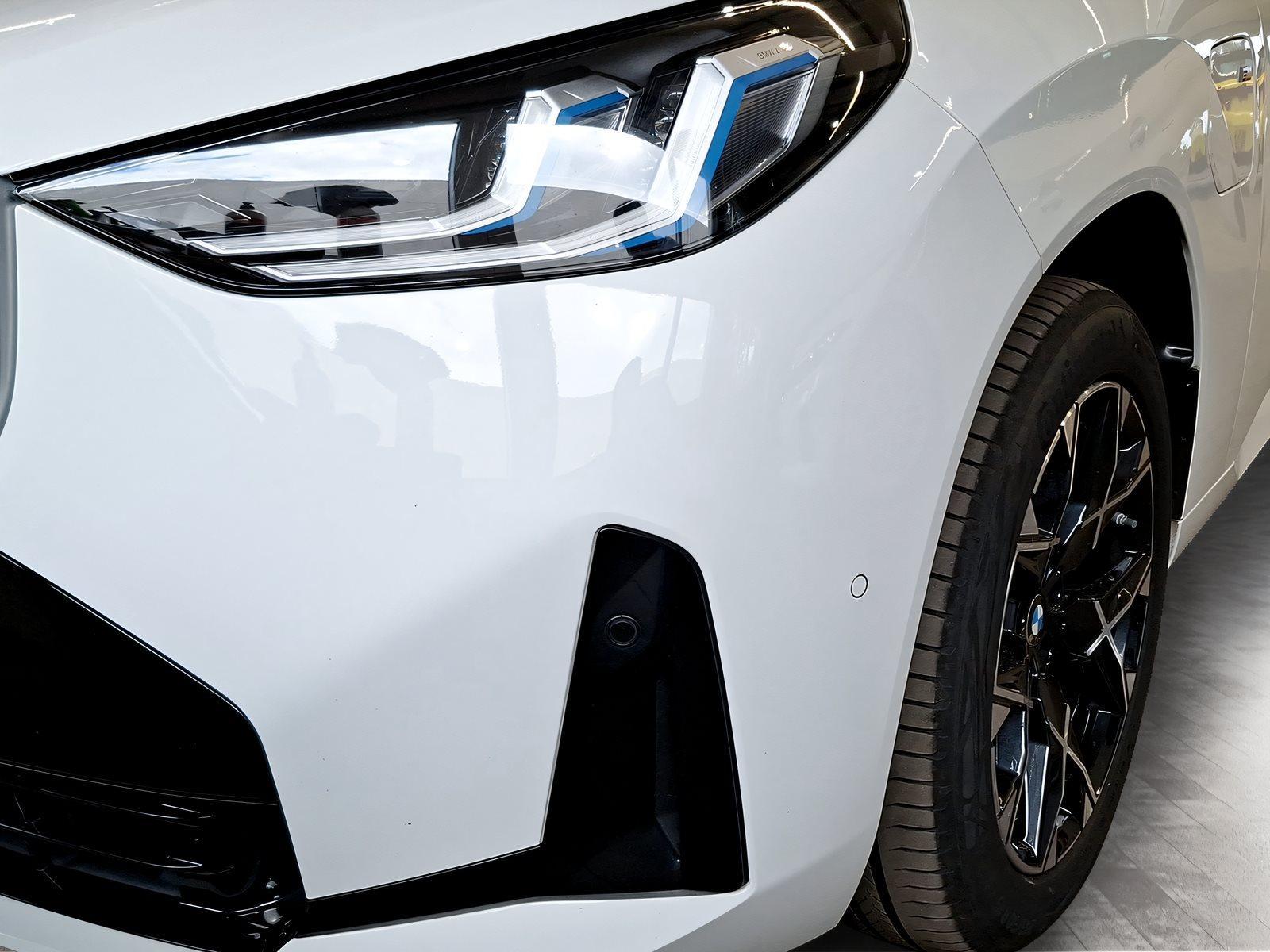 BMW X3 – Bild 14