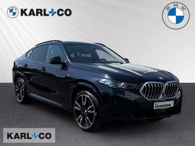 BMW X6 – Bild 15