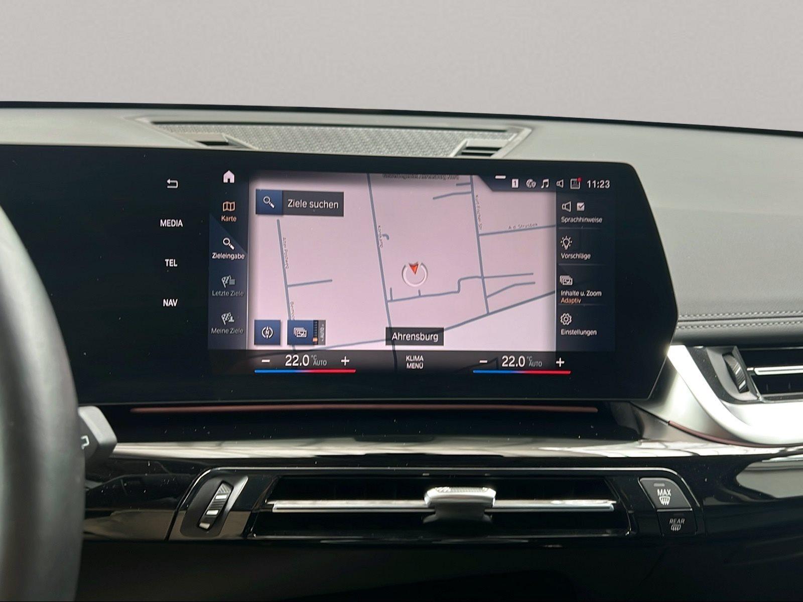 BMW X1 – Bild 10