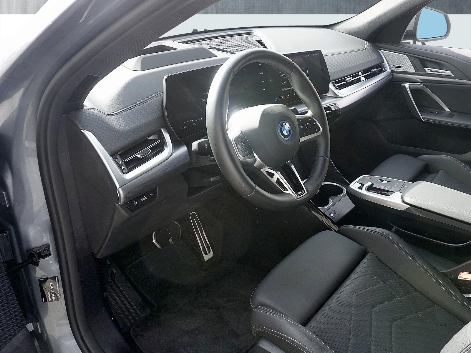 BMW iX2 – Bild 6