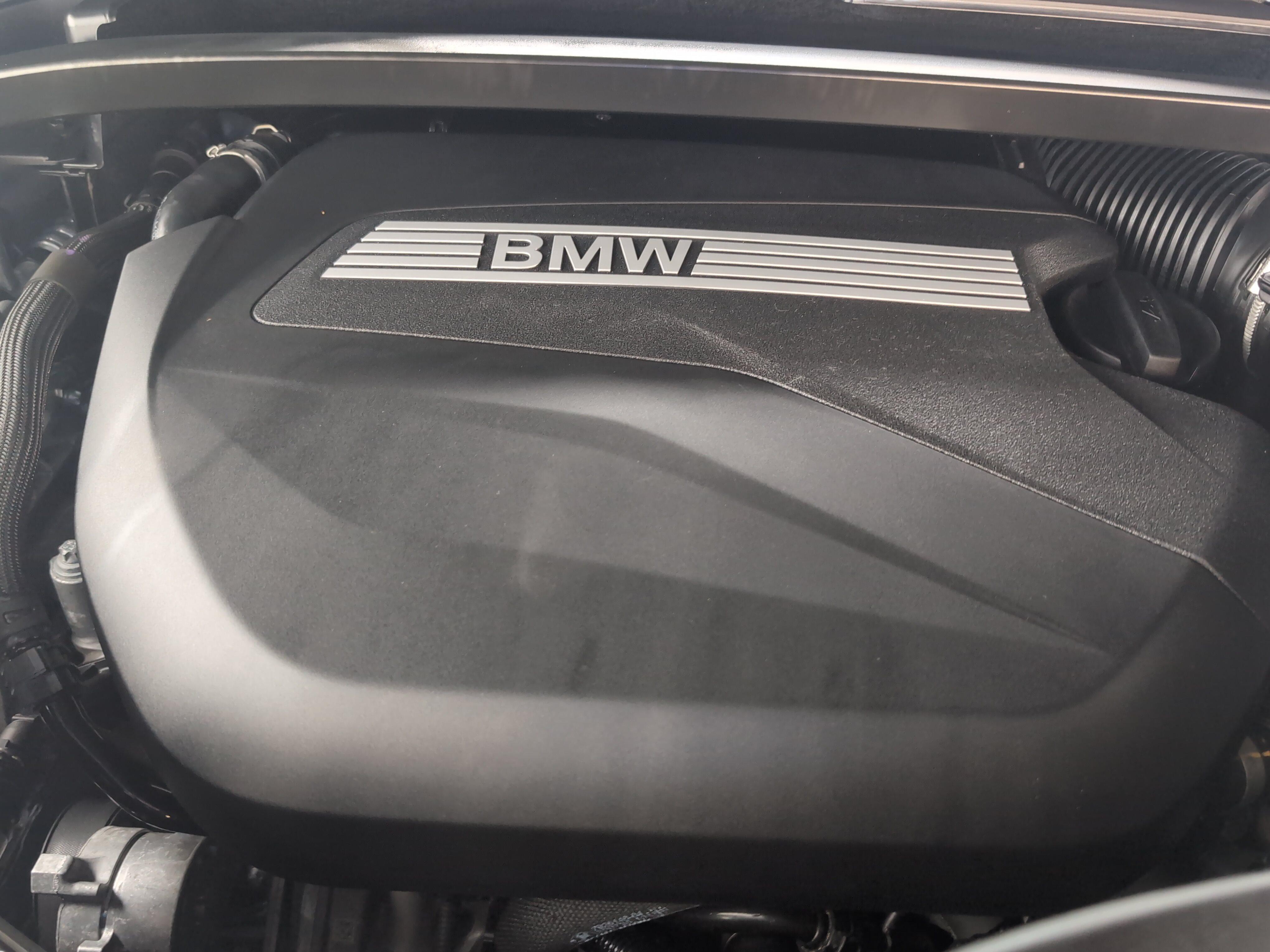 BMW X1 – Bild 7