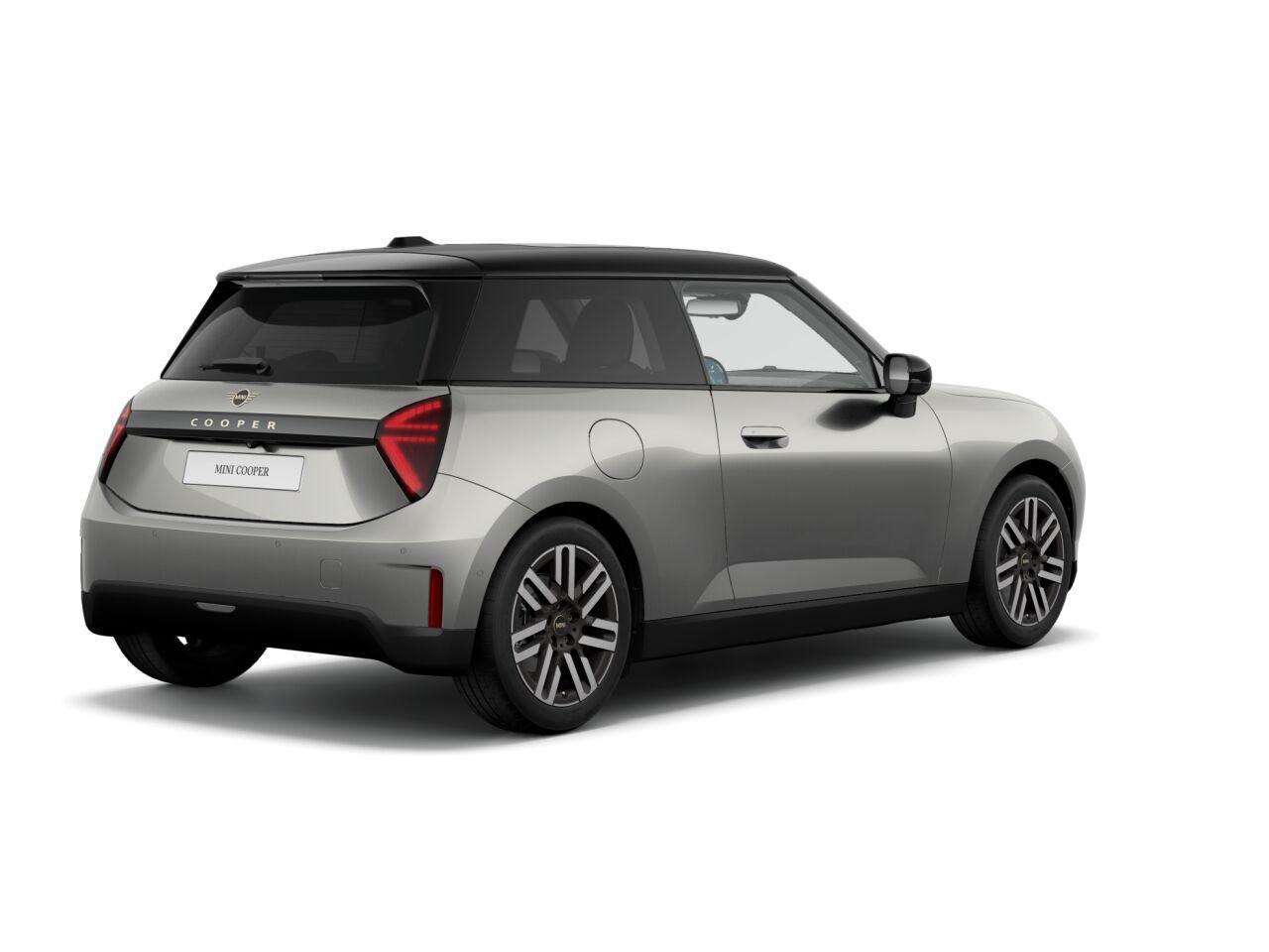 MINI Cooper 3-Türer – Bild 11