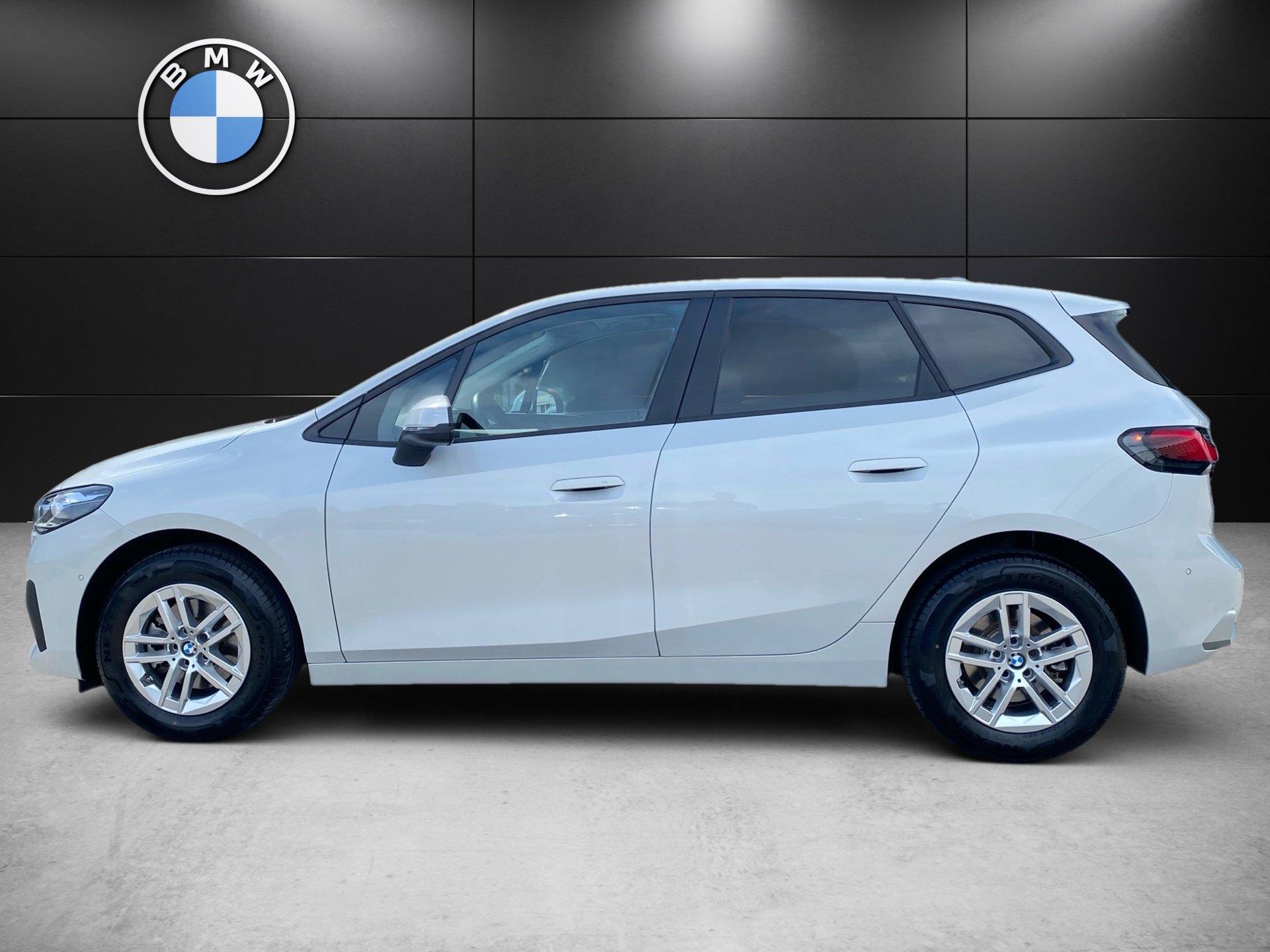 BMW 2er Active Tourer – Bild 5