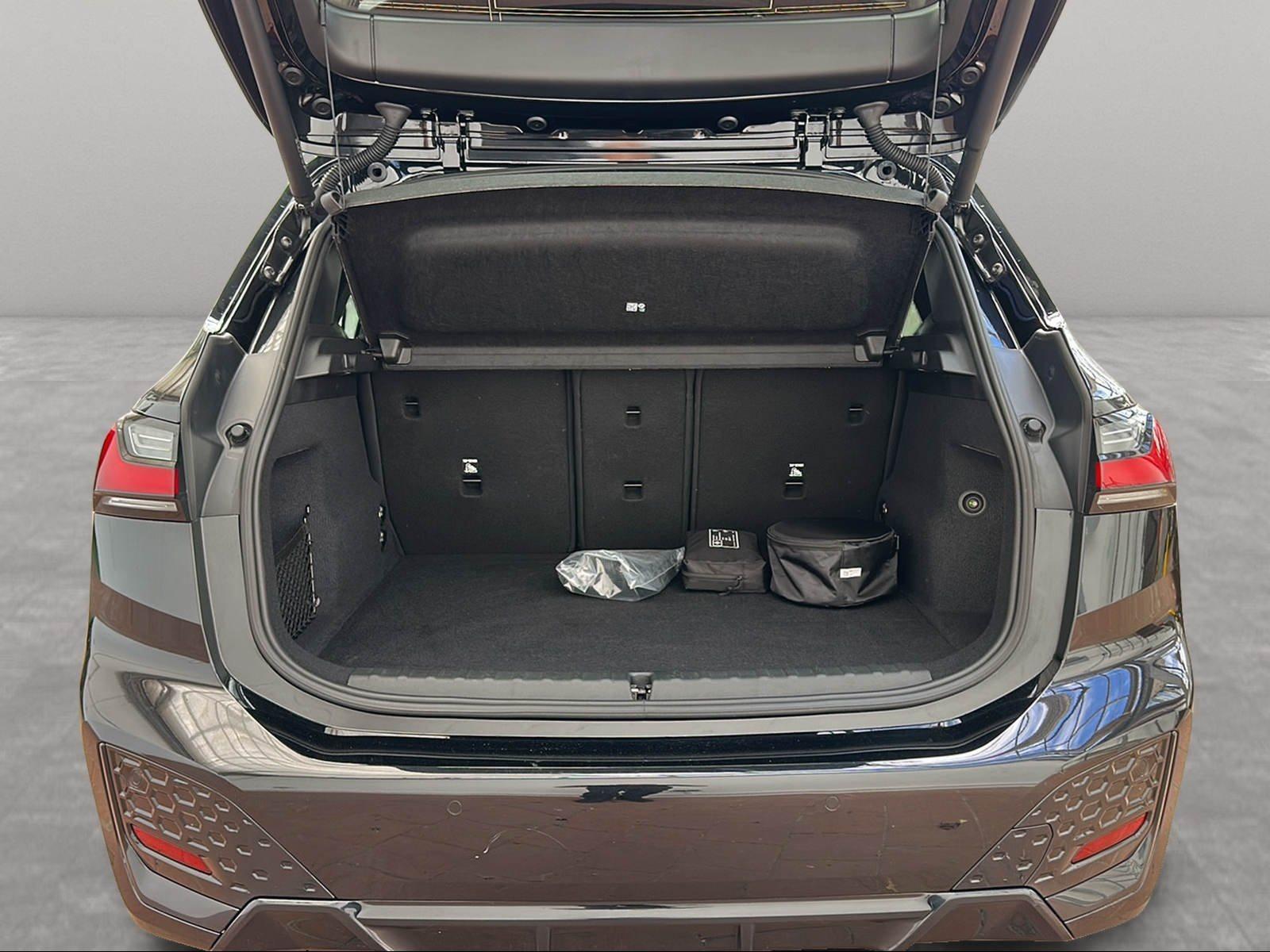 BMW 2er Active Tourer – Bild 8