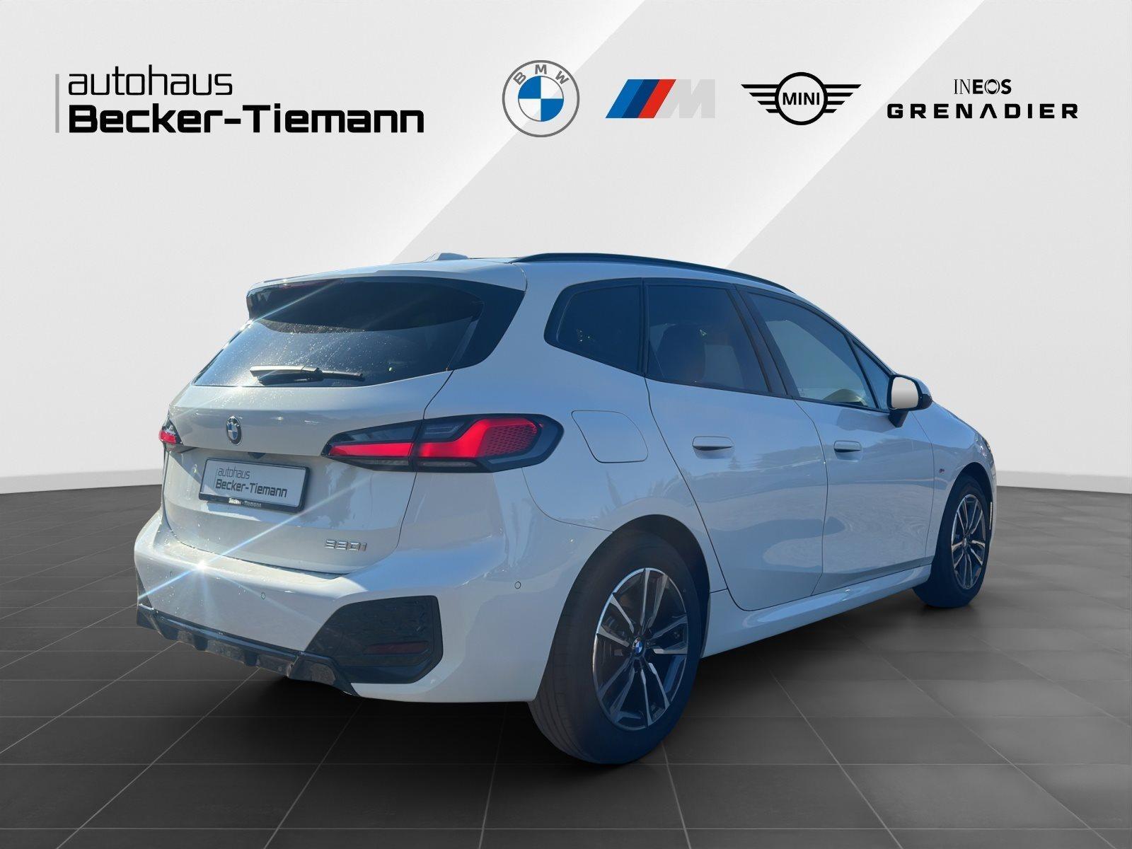 BMW 2er Active Tourer – Bild 6