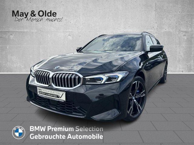 BMW 3er Touring