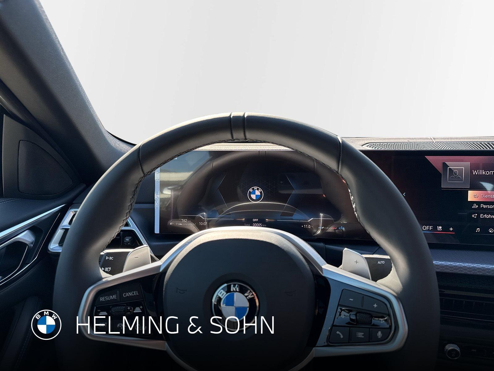 BMW 4er Cabrio – Bild 11