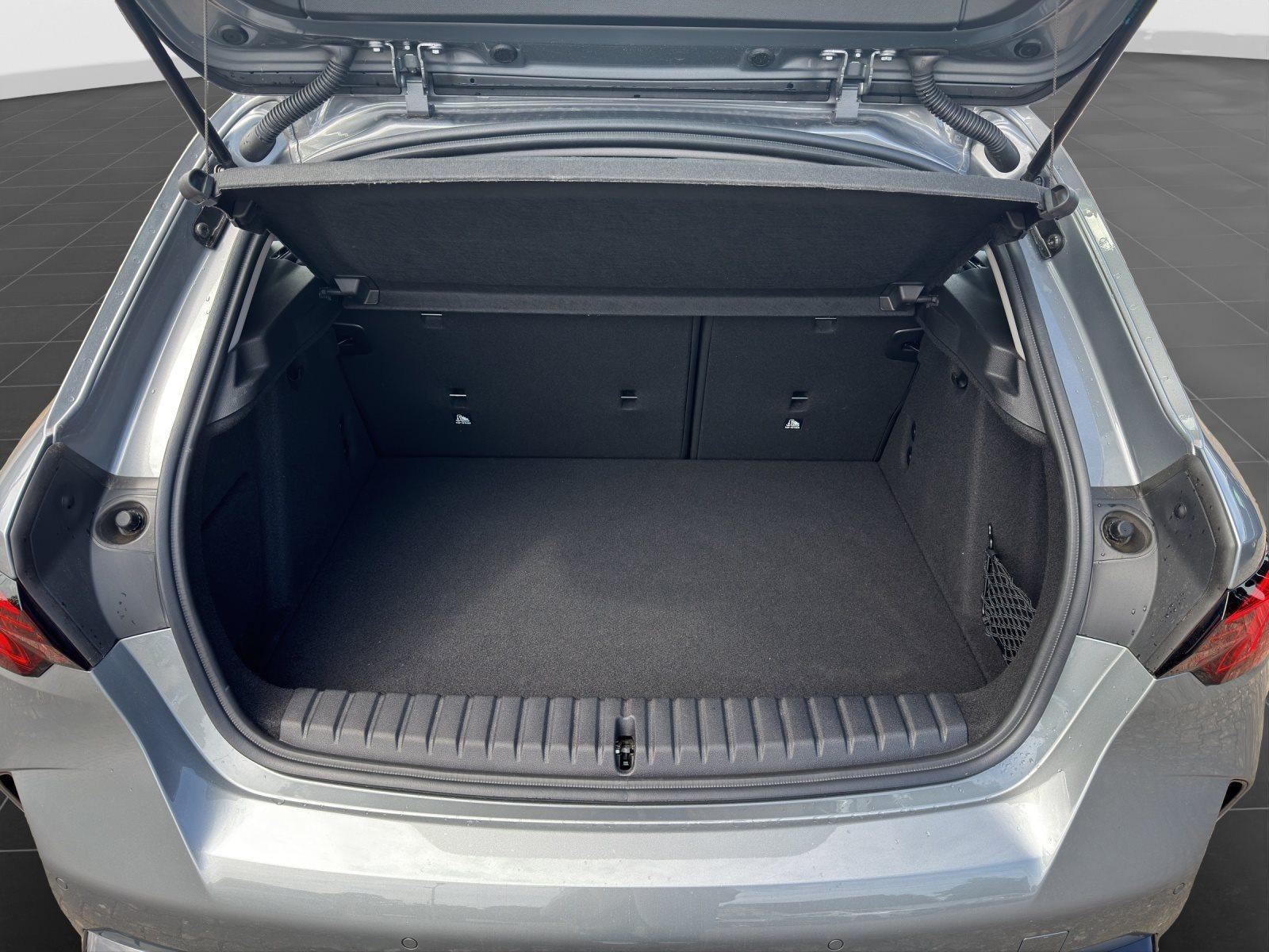 BMW 1er – Bild 13