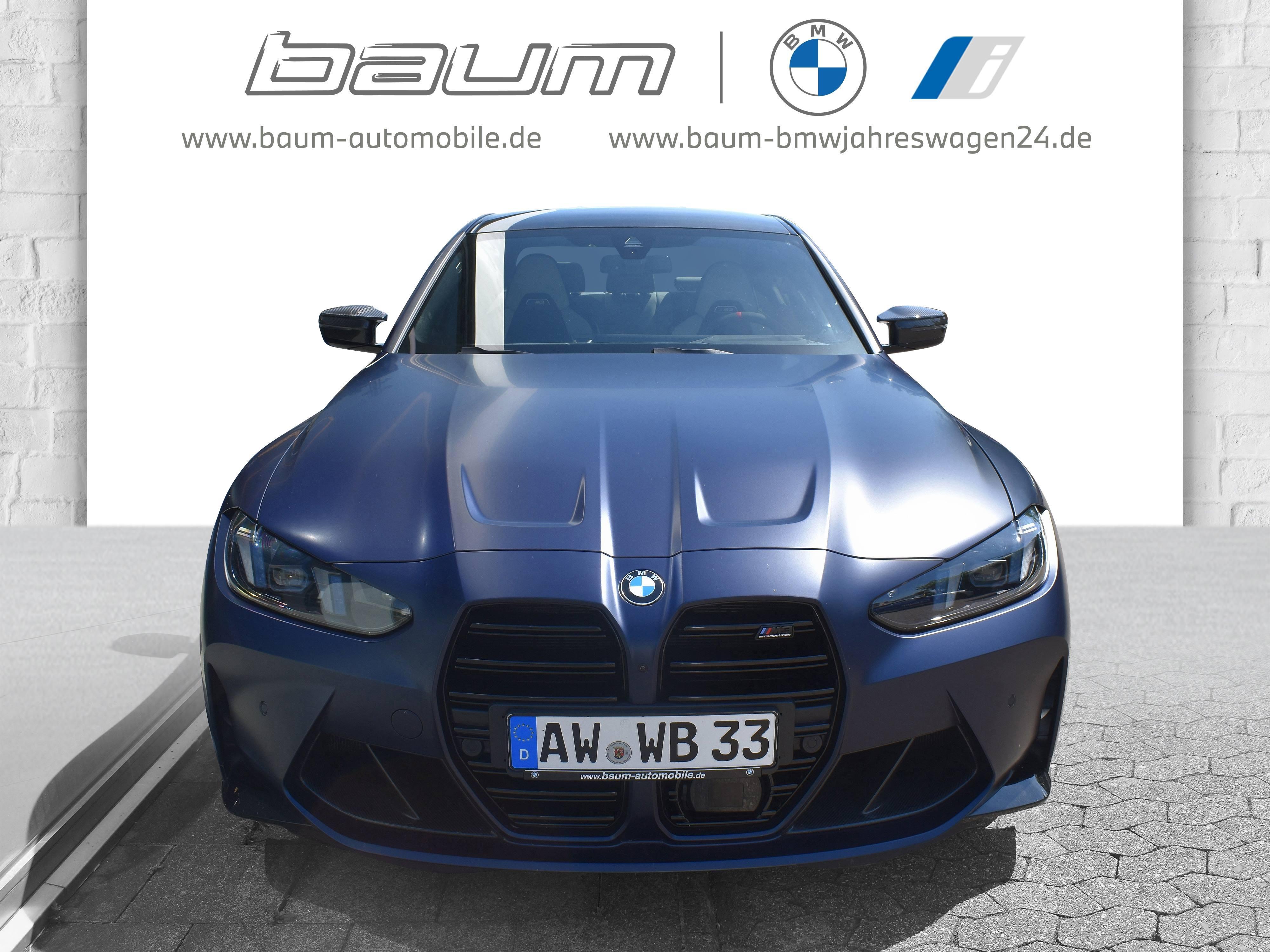 BMW M3 – Bild 2
